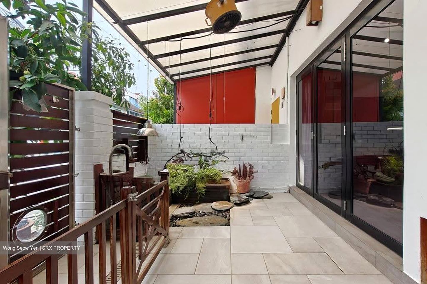 Pillai Road (D19), Terrace #639066971